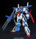 1/144 HGUC ZZ Gundam