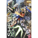 Shenlong Gundam (EW), "Gundam Wing: Endless Waltz", Bandai