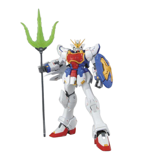 Shenlong Gundam (EW), 