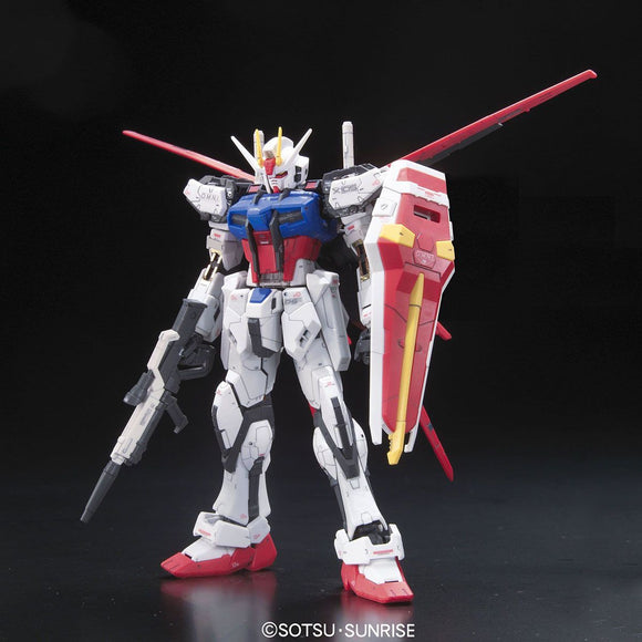 #3 GAT-X105 Aile Strike Gundam 