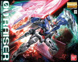 00 Raiser "Gundam 00", Bandai MG