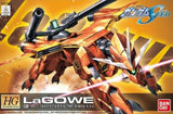 HG 1/144 R11 Lagowe