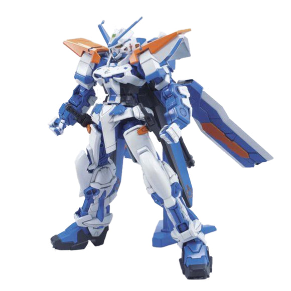 #57 Gundam Astray Blue Frame Second L 