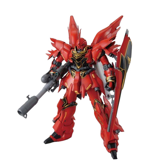 Sinanju (Animation Color) 