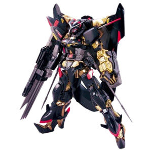 #59 Gundam Astray Gold Frame Amatsu Mina "Gundam SEED