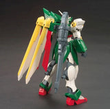 #06 Wing Gundam Fenice "Gundam Build Fighters", Bandai HGBF