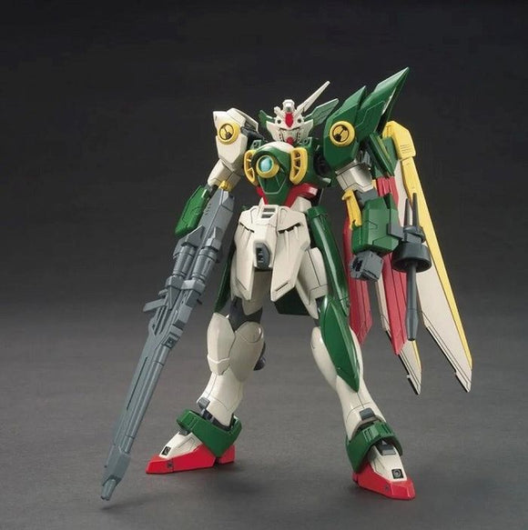 #06 Wing Gundam Fenice 