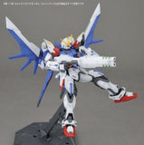 MG 1/100 Build Strike Gundam Full Package