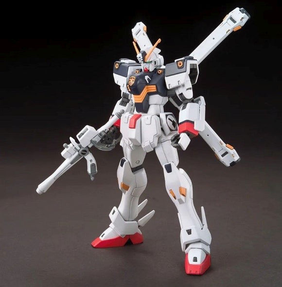 #187 Crossbone Gundam X1 