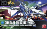 HGBF 1/144 Gundam Amazing Exia