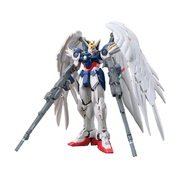 #17 Wing Gundam Zero (EW), 