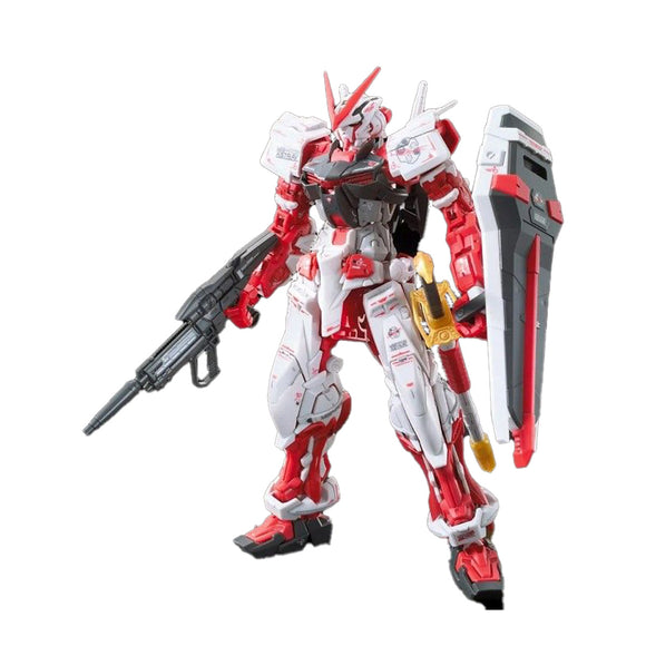 #19 Gundam Astray Red Frame 