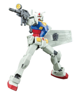 #191 RX-78-2 Gundam (Revive) "Mobile Suit Gundam", Bandai