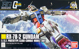 #191 RX-78-2 Gundam (Revive) "Mobile Suit Gundam", Bandai