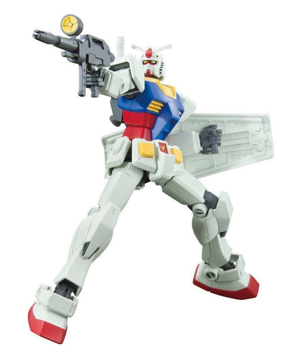 #191 RX-78-2 Gundam (Revive) 