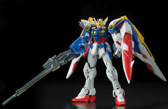 #20 Wing Gundam (EW), 