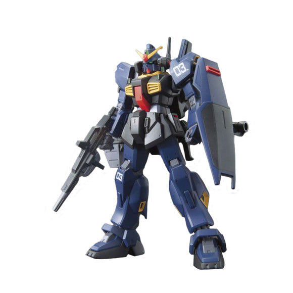 #194 Gundam Mk-II (Titans) 