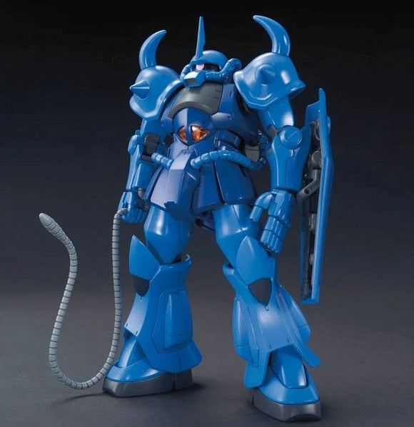 #196 Gouf (Revive) 