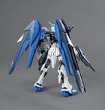 Freedom Gundam (Ver 2.0) "Gundam SEED", Bandai MG