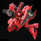 #29 Sazabi "Char's Counterattack", Bandai RG