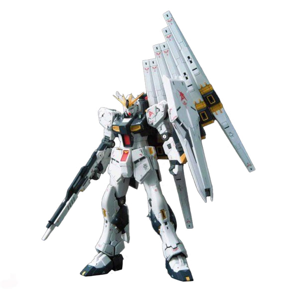 #32 Nu Gundam 