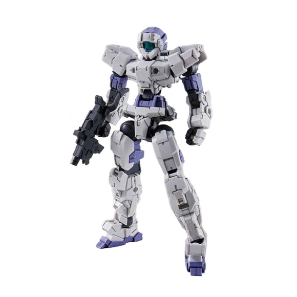 #01 eEXM-17 Alto White 