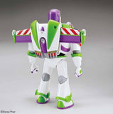 Buzz Lightyear "Toy Story". Bandai Cinema-Rise Standard