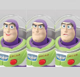 Buzz Lightyear "Toy Story". Bandai Cinema-Rise Standard