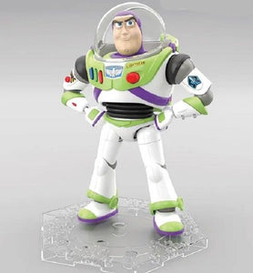 Buzz Lightyear "Toy Story". Bandai Cinema-Rise Standard