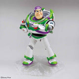 Buzz Lightyear "Toy Story". Bandai Cinema-Rise Standard