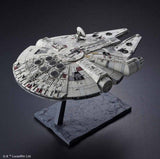 1/144 Millennium Falcon (Star Wars:The Rise Of Skywalker)