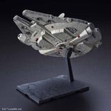 1/144 Millennium Falcon (Star Wars:The Rise Of Skywalker)