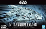 1/144 Millennium Falcon (Star Wars:The Rise Of Skywalker)