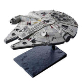 1/144 Millennium Falcon (Star Wars:The Rise Of Skywalker)