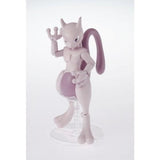 Mewtwo "Pokemon", Bandai Pokemon Model Kit