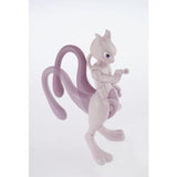Mewtwo "Pokemon", Bandai Pokemon Model Kit