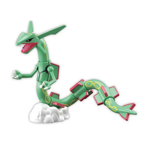 Rayquaza "Pokemon", Bandai Spirits Pokemon Model Kit