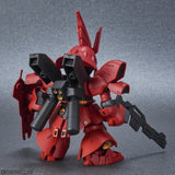 SD Gundam EX-Standard Sazabi