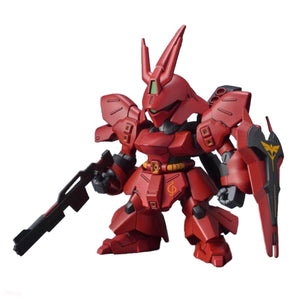 SD Gundam EX-Standard Sazabi