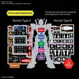 1/144 RX-78-2 Gundam "Mobile Suit Gundam", Bandai Spirits