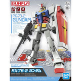 1/144 RX-78-2 Gundam "Mobile Suit Gundam", Bandai Spirits