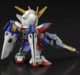 #18 Wing Gundam Zero "Gundam Wing" , Bandai Spirits Hobby