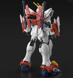 Blazing Gundam "Gundam Breaker Battlogue", HGBB, 1/144