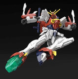 Blazing Gundam "Gundam Breaker Battlogue", HGBB, 1/144