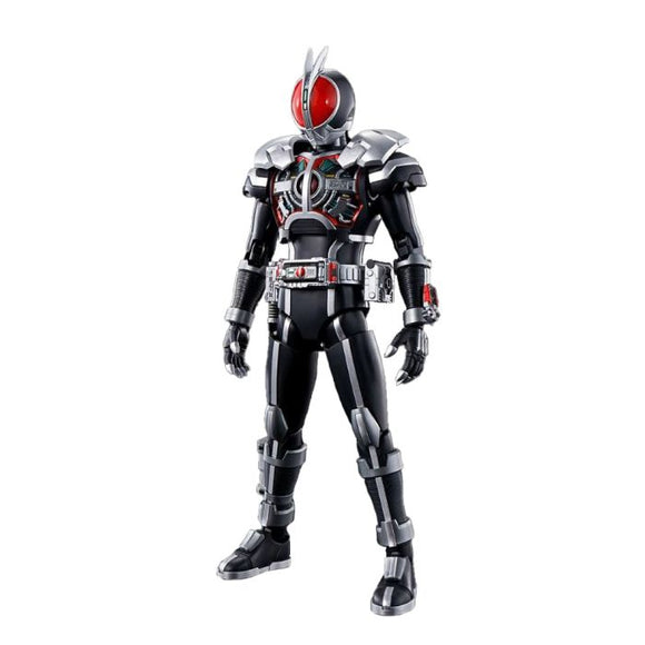 Masked Rider Faiz Axel Form 