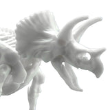 Triceratops , Bandai Spirits Hobby Dinosaur Model Kit Limex