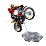 Trychaser 2000 "Kamen Rider Kuuga", Bandai Spirits Hobby