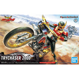 Trychaser 2000 "Kamen Rider Kuuga", Bandai Spirits Hobby