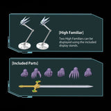 Cybaster "Super Robot Wars", Bandai Spirits Hobby HG