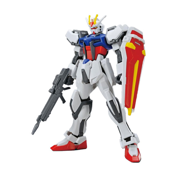 #10 Strike Gundam 